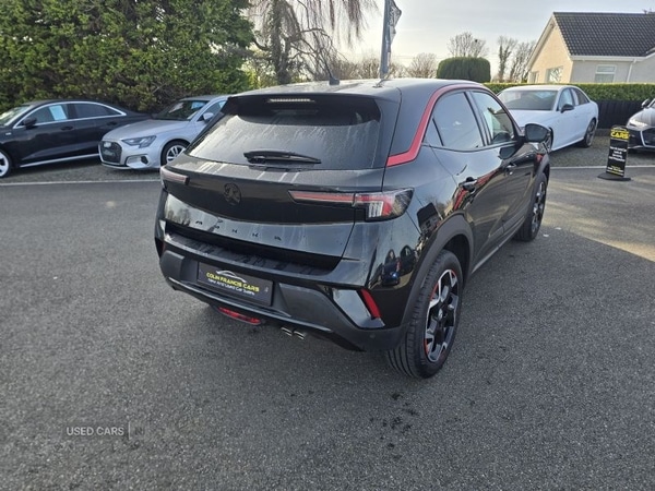 Used Vauxhall Mokka 2023 for sale - 77958864: Photo 4