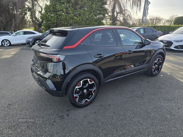 Used Vauxhall Mokka 2023 for sale - 77958864: Photo 5