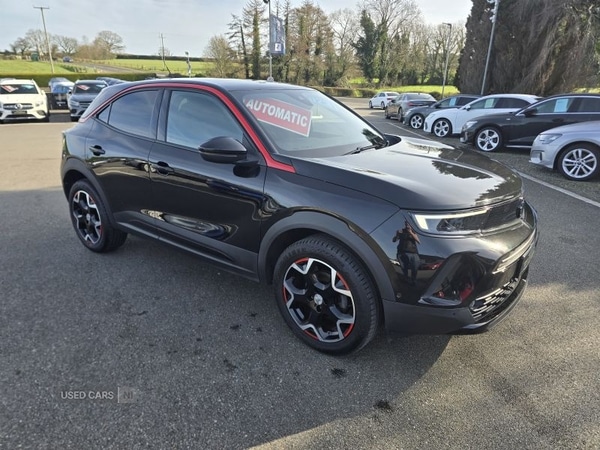 Used Vauxhall Mokka 2023 for sale - 77958864: Photo 6