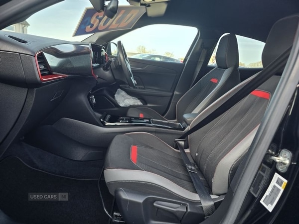 Used Vauxhall Mokka 2023 for sale - 77958864: Photo 7