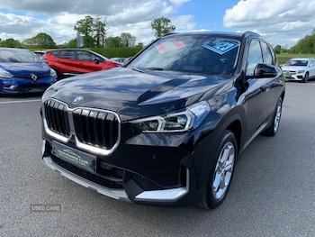 Used BMW X1 2023 for sale - 78685347: Photo