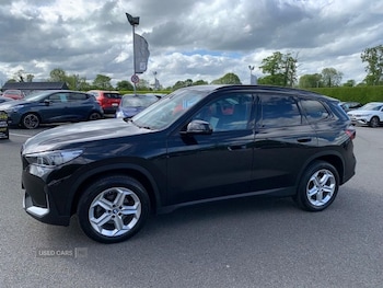 Used BMW X1 2023 for sale - 78685347: Photo