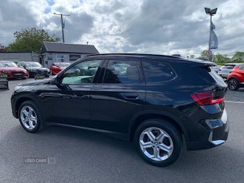 Used BMW X1 2023 for sale - 78685347: Photo
