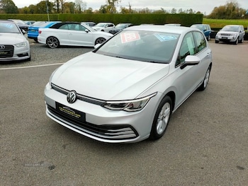 Used Volkswagen Golf 2022 for sale - 79085626: Photo