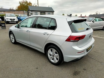 Used Volkswagen Golf 2022 for sale - 79085626: Photo
