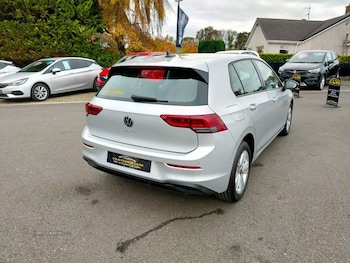 Used Volkswagen Golf 2022 for sale - 79085626: Photo