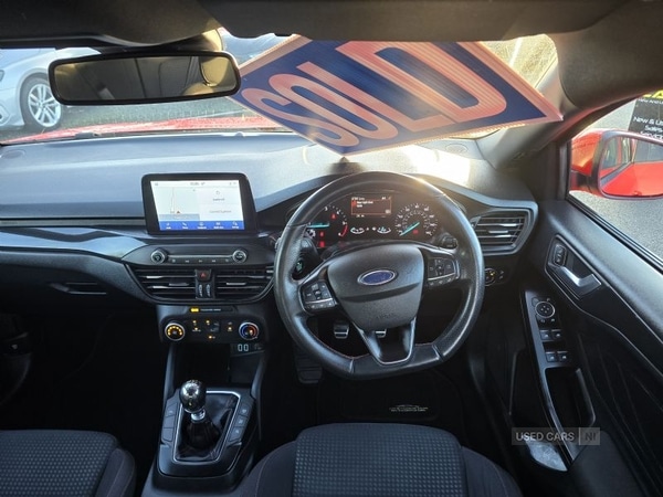 Used Ford Focus 2021 for sale - 77204809: Photo 10