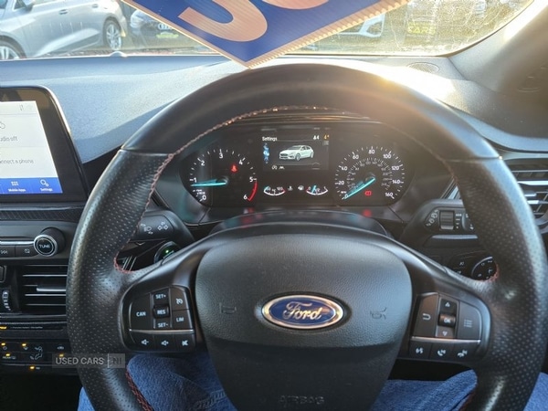 Used Ford Focus 2021 for sale - 77204809: Photo 11