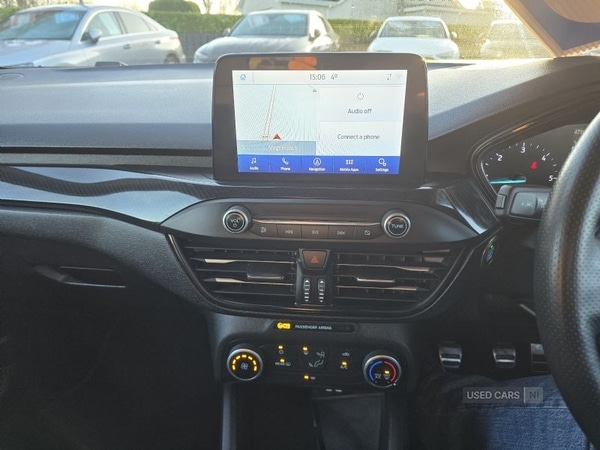 Used Ford Focus 2021 for sale - 77204809: Photo 12