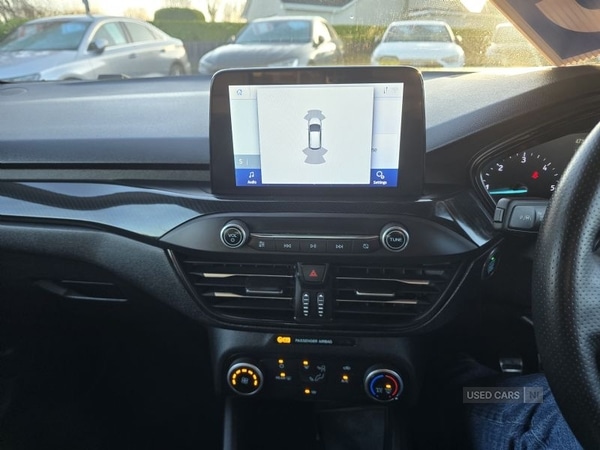 Used Ford Focus 2021 for sale - 77204809: Photo 13