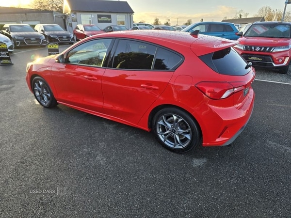 Used Ford Focus 2021 for sale - 77204809: Photo 3