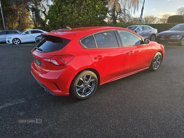 Used Ford Focus 2021 for sale - 77204809: Photo 5