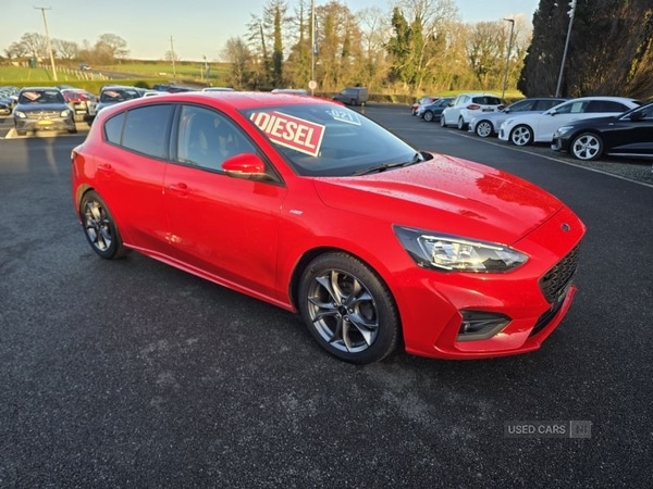 Used Ford Focus 2021 for sale - 77204809: Photo 6