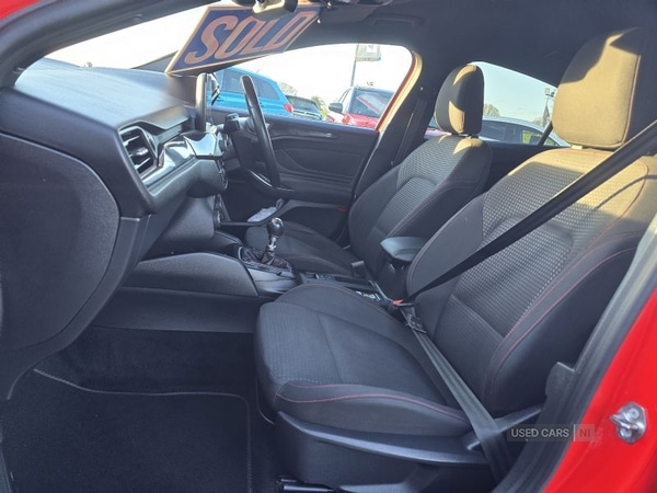 Used Ford Focus 2021 for sale - 77204809: Photo 7