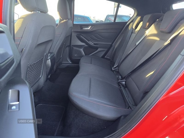 Used Ford Focus 2021 for sale - 77204809: Photo 8