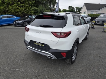 Used Kia Stonic 2023 for sale - 79189489: Photo