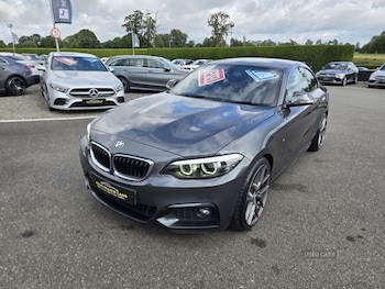 Used BMW 2 Series 2019 for sale - 79396936: Photo