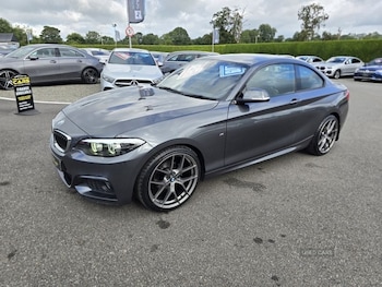 Used BMW 2 Series 2019 for sale - 79396936: Photo