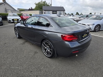 Used BMW 2 Series 2019 for sale - 79396936: Photo