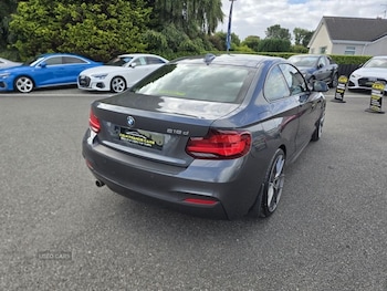 Used BMW 2 Series 2019 for sale - 79396936: Photo