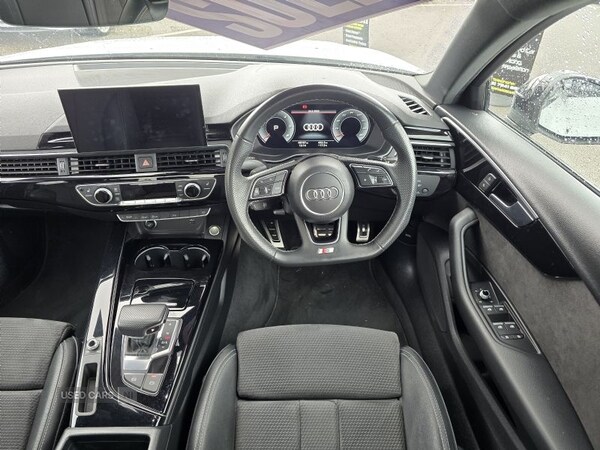 Used Audi A4 2021 for sale - 74763185: Photo 10