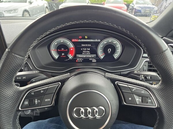Used Audi A4 2021 for sale - 74763185: Photo 11