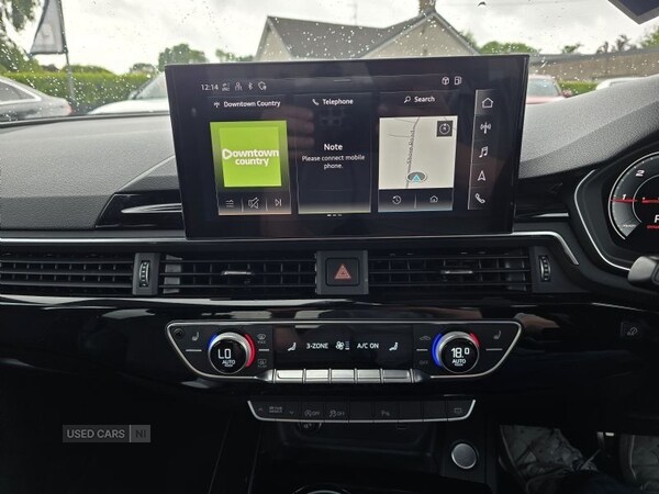 Used Audi A4 2021 for sale - 74763185: Photo 12