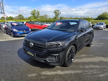 Used Volkswagen Touareg 2023 for sale - 78587293: Photo