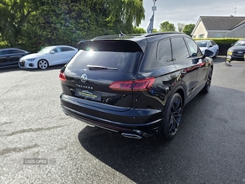 Used Volkswagen Touareg 2023 for sale - 78587293: Photo