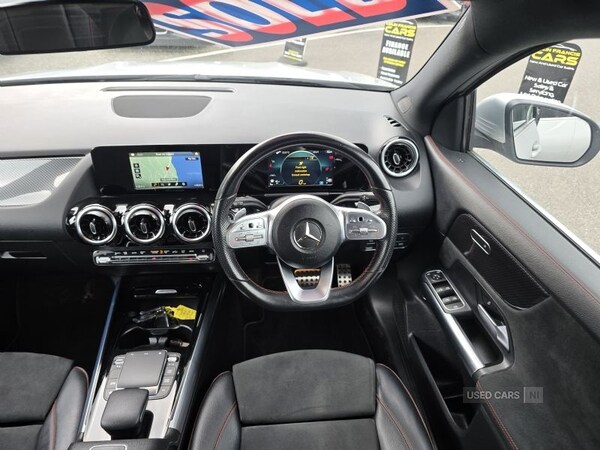 Used Mercedes-Benz GLA 2021 for sale - 75602002: Photo 10