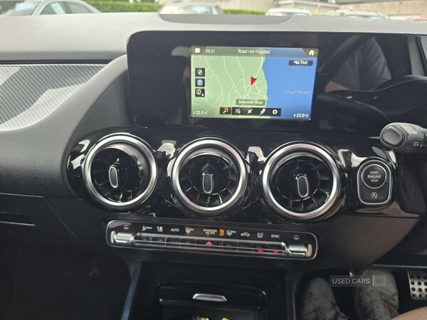 Used Mercedes-Benz GLA 2021 for sale - 75602002: Photo 12
