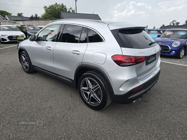 Used Mercedes-Benz GLA 2021 for sale - 75602002: Photo 3