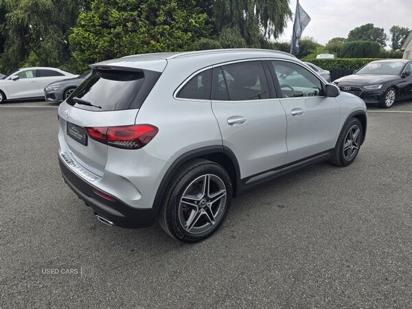 Used Mercedes-Benz GLA 2021 for sale - 75602002: Photo 5