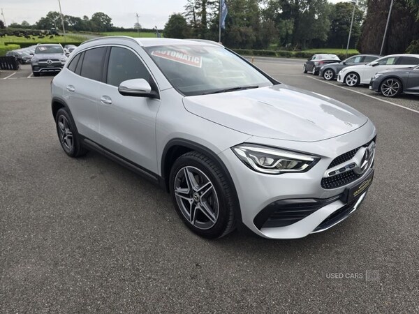 Used Mercedes-Benz GLA 2021 for sale - 75602002: Photo 6