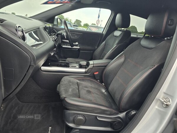 Used Mercedes-Benz GLA 2021 for sale - 75602002: Photo 7