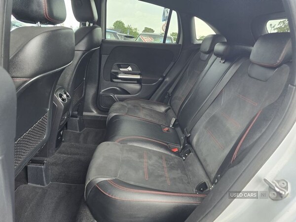 Used Mercedes-Benz GLA 2021 for sale - 75602002: Photo 8
