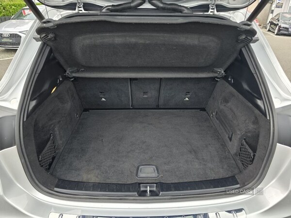 Used Mercedes-Benz GLA 2021 for sale - 75602002: Photo 9