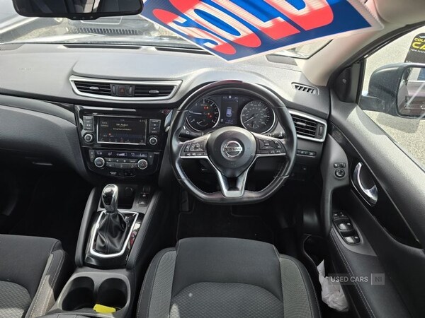Used Nissan Qashqai 2020 for sale - 75415875: Photo 10