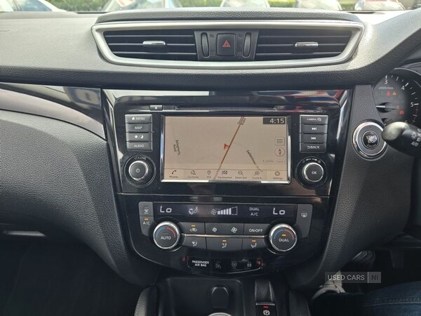 Used Nissan Qashqai 2020 for sale - 75415875: Photo 11