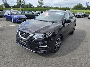 2020 - 1.5 dCi 115 N-Connecta 5dr DCT