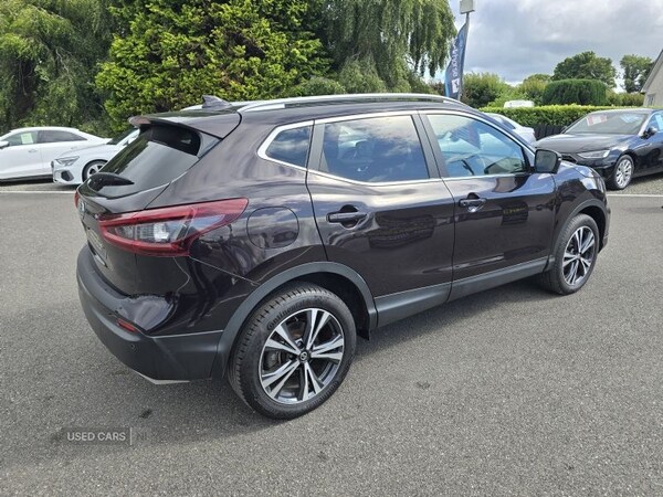 Used Nissan Qashqai 2020 for sale - 75415875: Photo 5