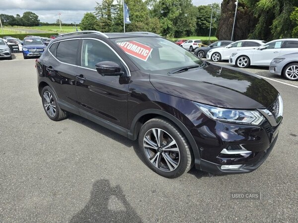 Used Nissan Qashqai 2020 for sale - 75415875: Photo 6