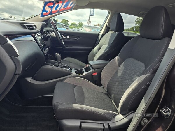 Used Nissan Qashqai 2020 for sale - 75415875: Photo 7