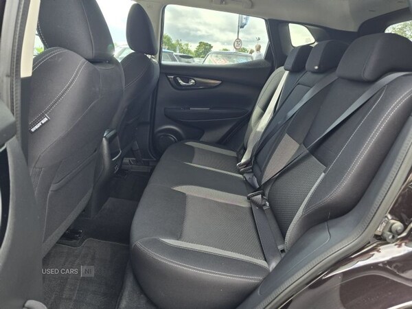 Used Nissan Qashqai 2020 for sale - 75415875: Photo 8
