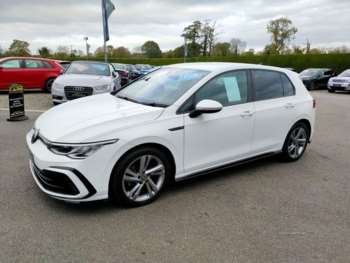 Used Volkswagen Golf 2021 for sale - 72328483: Photo