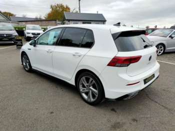 Used Volkswagen Golf 2021 for sale - 72328483: Photo