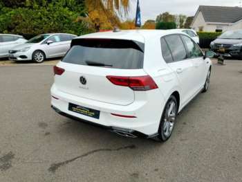 Used Volkswagen Golf 2021 for sale - 72328483: Photo