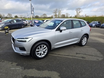 Used Volvo XC60 2021 for sale - 79088241: Photo