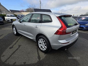 Used Volvo XC60 2021 for sale - 79088241: Photo
