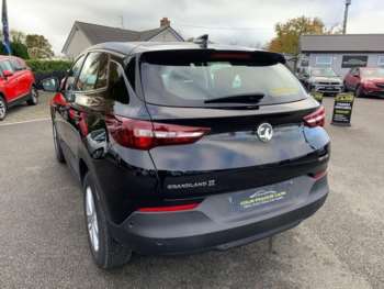 Used Vauxhall Grandland X 2021 for sale - 72606285: Photo